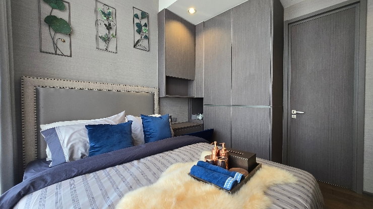 รูป 🔥🔥 For Rental | Ready to move🔥🔥 - รูปที่ 14/27