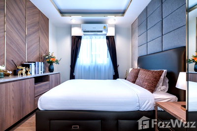 บ้านเดี่ยว ประจวบคีรีขันธ์ : ขาย บ้านเดี่ยว 4 ห้องนอน ในโครงการ ลา วัลเล่ เรสซิเด้นซ์ 5575518