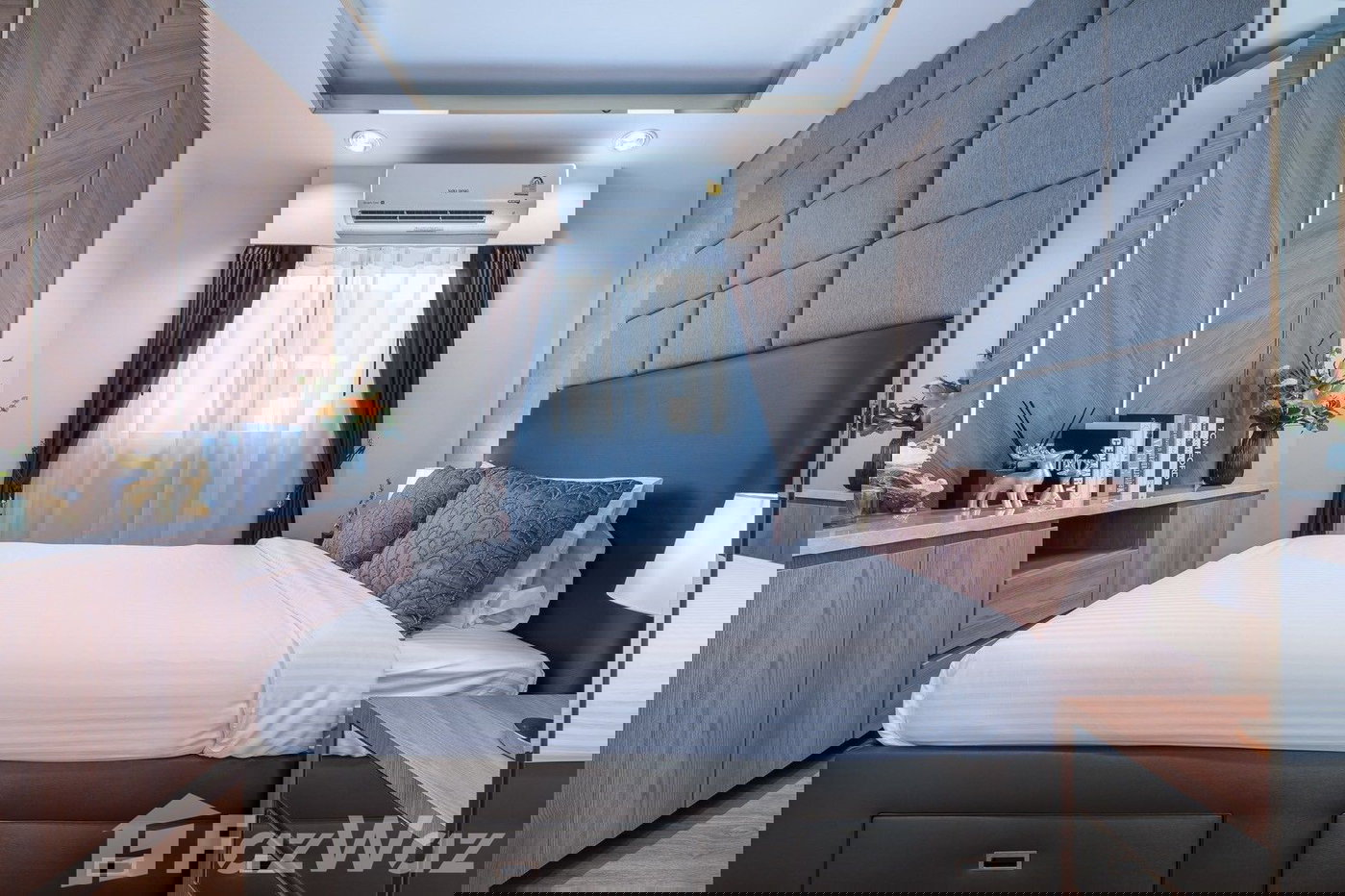 รูป ขาย บ้านเดี่ยว 4 ห้องนอน ในโครงการ ลา วัลเล่ เรสซิเด้นซ์ 5575518 - รูปที่ 1/27