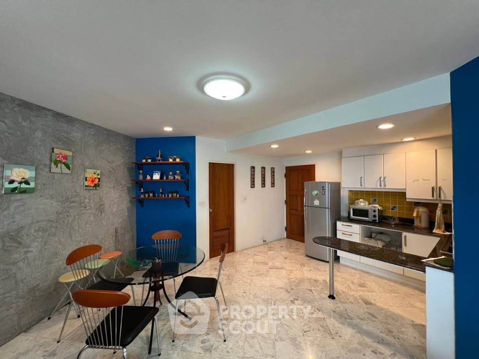 รูป คอนโด 2-ห้องนอน ที่ ปาล์มพาวิลเลี่ยน หัวหิน ใกล้ เมืองหัวหิน (ID 2203791) - รูปที่ 6/8