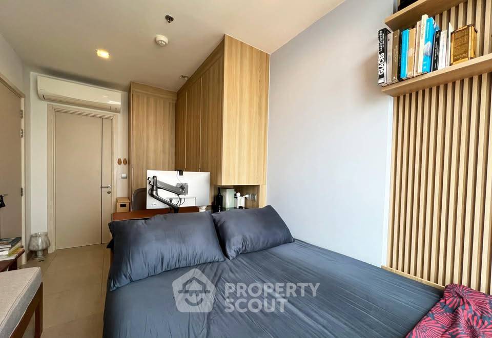 รูป คอนโด 2-ห้องนอน ที่ เดอะไลน์ พหลฯ – ประดิพัทธ์ ใกล้ BTS สะพานควาย (ID 2764348) - รูปที่ 7/7