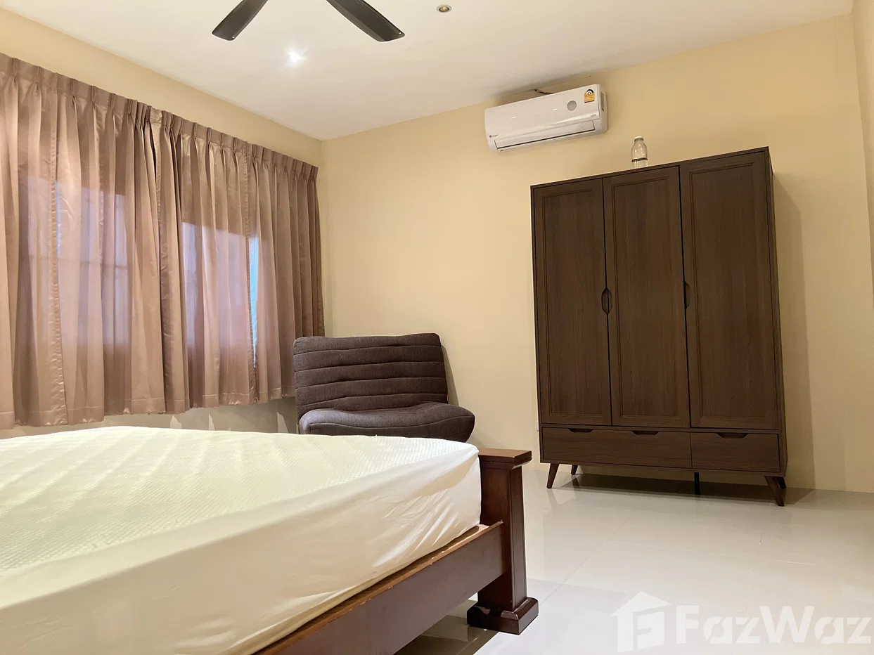 รูป ขาย วิลล่า 3 ห้องนอน ใน เมืองพัทยา, ชลบุรี 6122118 - รูปที่ 21/23