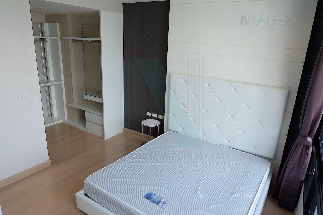 รูป 📌 ให้เช่าคอนโด เออร์บาโน่ แอบโซลูท สาทร-ตากสิน อาคาร 1 ชั้น 38 Duplex 3 ห้องนอน ขนาด 120 ตรม ใกล้ ICONsiam - รูปที่ 3/8