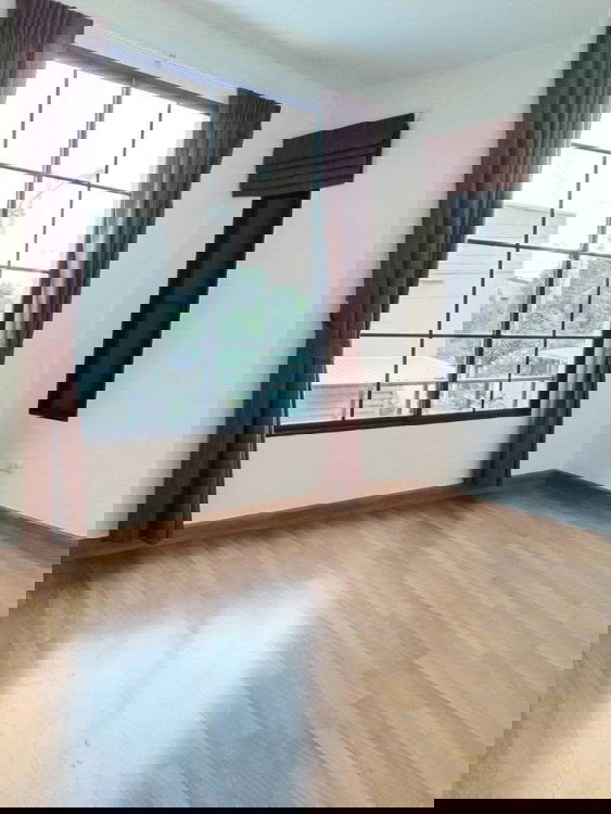 รูป ✨ ปล่อยเช่าทาวน์โฮม 2 ชั้น + โกดัง The Connect สุวรรณภูมิ 4 ซ.กิ่งแก้ว 37 3 ห้องนอน 2 ห้องน้ำ รองรับทั้งอยู่อาศัย + ทำธุรกิจ/สต็อกสินค้าได้ในที่เดียว - รูปที่ 6/16