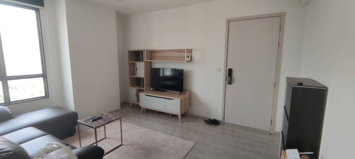 รูป 🤝🏻RB23913 ให้เช่าถูกมาก👍เดอะ ทรี จรัญ 30✅แอดไลน์ @mproperty( มี @ ด้วย) แอดมินตอบไว - รูปที่ 3/6