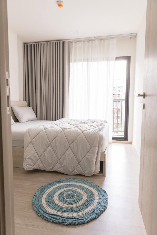 รูป 🌟🏖️ Dcondo Reef ห้องใหญ่พิเศษ 🛋️✨ 1BR + Multi Room พร้อมอยู่ 🔑 - รูปที่ 9/32