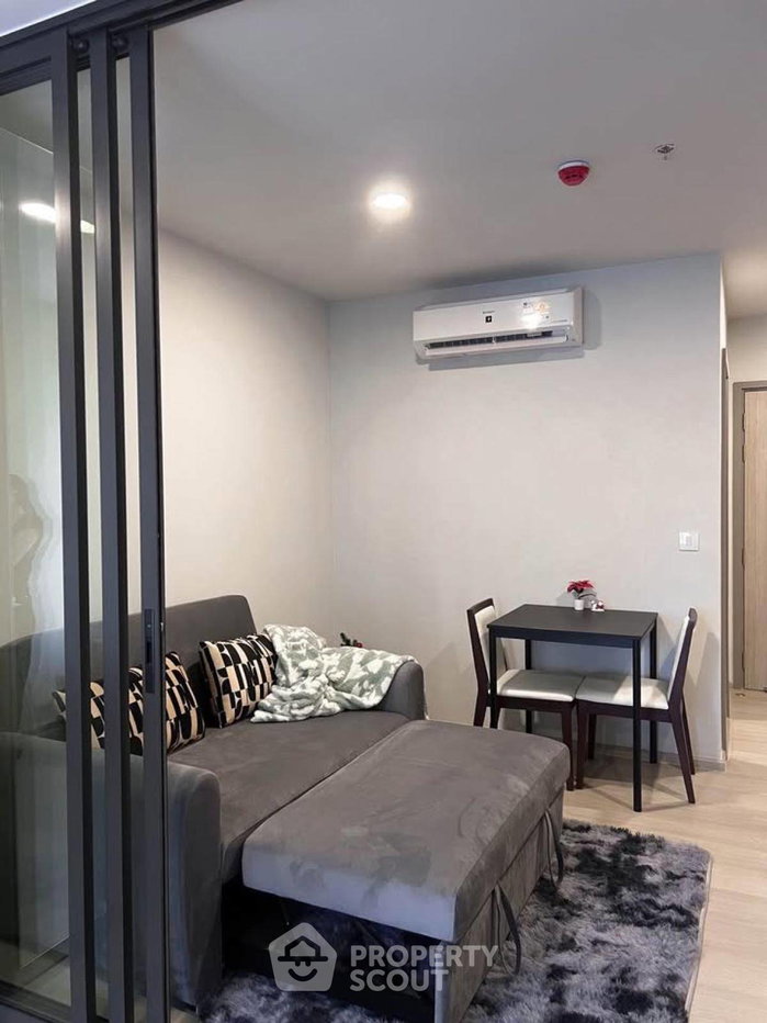 รูป คอนโด 1-ห้องนอน ที่ แอสปาย อ่อนนุช สเตชั่น ใกล้ BTS อ่อนนุช (ID 2728095) - รูปที่ 3/6