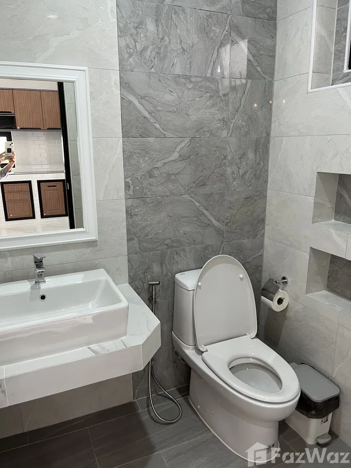 รูป บ้านเดี่ยวให้เช่า 3 ห้องนอน ใน ศรีสุนทร, ภูเก็ต 5364443 - รูปที่ 12/32