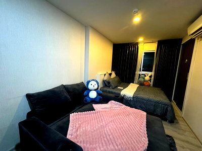 เช่าคอนโด MRT เพชรเกษม 48 : ⭐⭐ROOM FOR RENT ⭐⭐ Chewathai Phetkasem 27 ขนาด 23.50 ตรม.ชั้น 26 แต่งครบ พร้อมอยู่ ตรงข้าม ม.สยาม สนใจ LINE: @atfirm📲