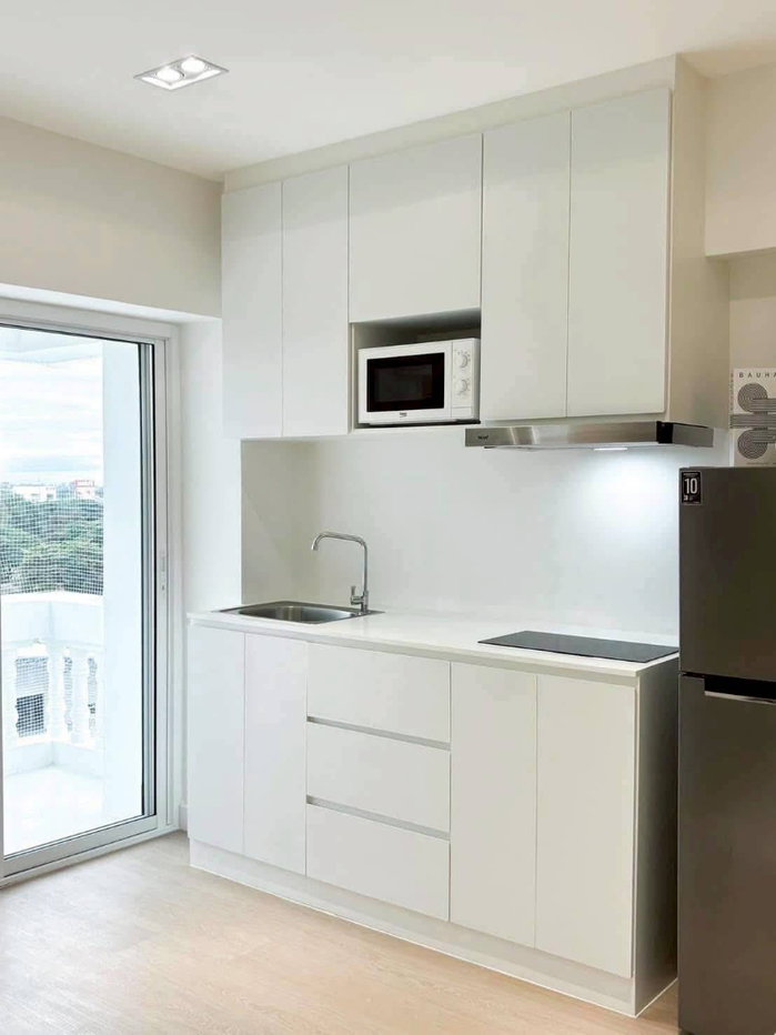 รูป ให้เช่าคอนโด อังเกต พาวิลเลี่ยน ใกล้โรงพยาบาลกรุงเทพ,แมคโคร,บิ๊กซี เชียงใหม่  มหาวิทยาลัยพายัพ📍ให้เช่า 8,000 บาท/เดือน - รูปที่ 6/14