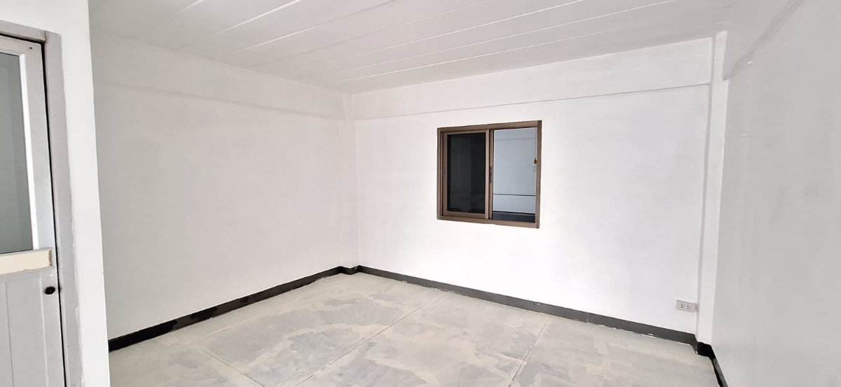 รูป ให้เช่าพื้นที่ออฟฟิต พร้อมที่พักอาศัย จอดรถได้ 2 คัน ซอยรามคำแหง 34 - รูปที่ 10/36