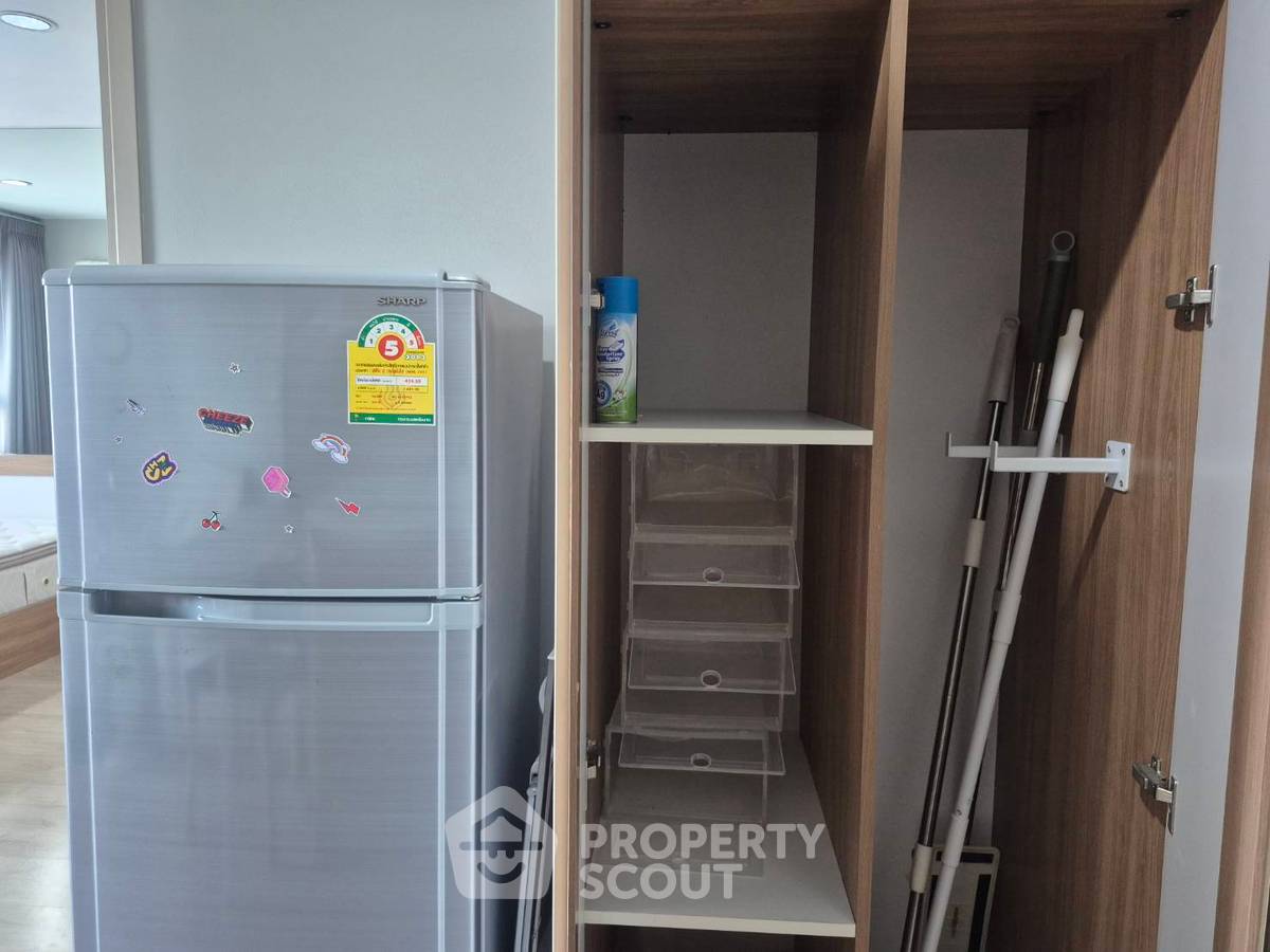 รูป คอนโด 1-ห้องนอน ที่ เออบาโน่ แอปโซลูท ใกล้ BTS กรุงธนบุรี (ID 336313) - รูปที่ 8/15