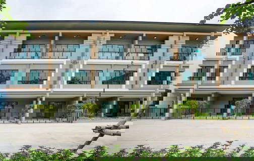 รูปภาพ WS6945 🏡✨ ให้เช่า Premium Place พหลโยธิน–รามอินทรา ✨🏡 ราคาเช่า 50,000 บาท/เดือน