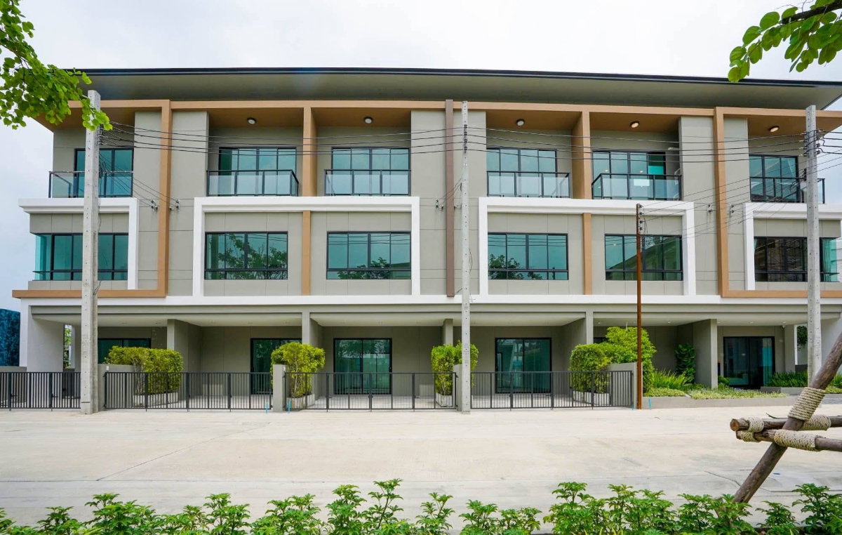 รูป WS6945 🏡✨ ให้เช่า Premium Place พหลโยธิน–รามอินทรา ✨🏡 ราคาเช่า 50,000 บาท/เดือน - รูปที่ 1/35