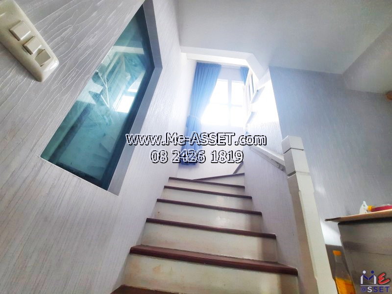 รูป [ให้เช่าด่วน] ให้เช่าบ้านเดี่ยว 4 ห้องนอน เพชรเกษม 81 หลังใหญ่ อยู่สบาย มี EV Charger ใกล้ รพ.วิชัยเวช - รูปที่ 11/29