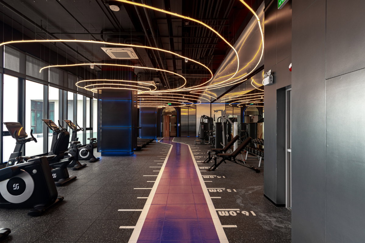 รูป MODIZ AVANTGARDE คอนโดวิวสูงที่สุดในโซน มหาวิทยาลัยธรรมศาสตร์ รังสิต สวยทุกมุมมอง เริ่ม 1.99 ลบ.* 📞 061-6161426 / 065-4496399 🟢 LINE : @condowsr - รูปที่ 2/10