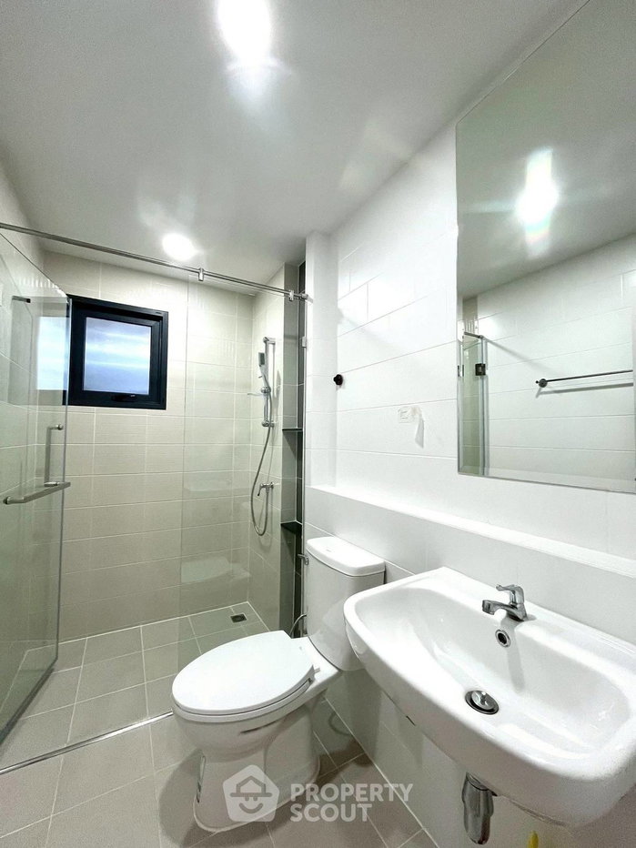 รูป บ้าน 4-ห้องนอน ใกล้ ท่าอากาศยานสุวรรณภูมิ (ID 2586210) - รูปที่ 16/31