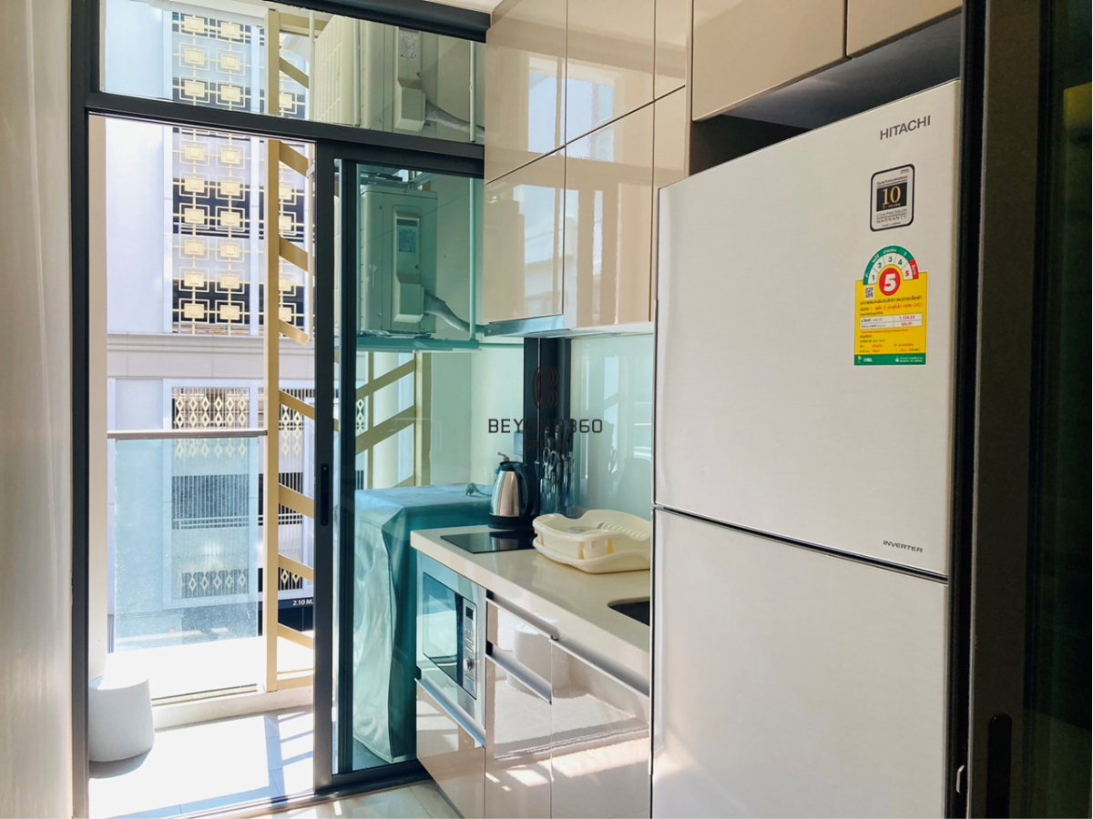 รูป เมย์แฟร์ เพลส สุขุมวิท 50 🌟PN-00005391🌟 - รูปที่ 10/15