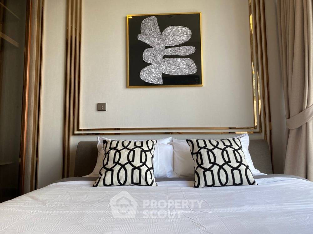 picture 1-BR Condo at Celes Asoke near MRT Sukhumvit (ID 1027163) - 5/11