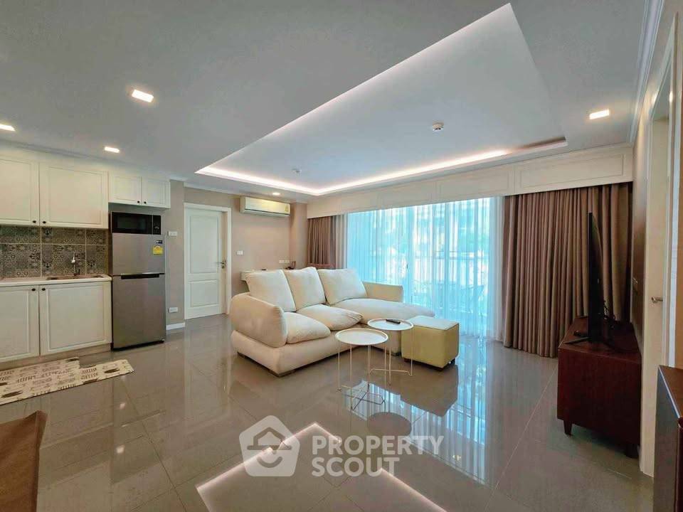 รูป คอนโด 2-ห้องนอน ที่ ดิ โอเรียนท์ รีสอร์ท แอนด์ สปา ใกล้ เมืองพัทยา (ID 2764561) - รูปที่ 2/20