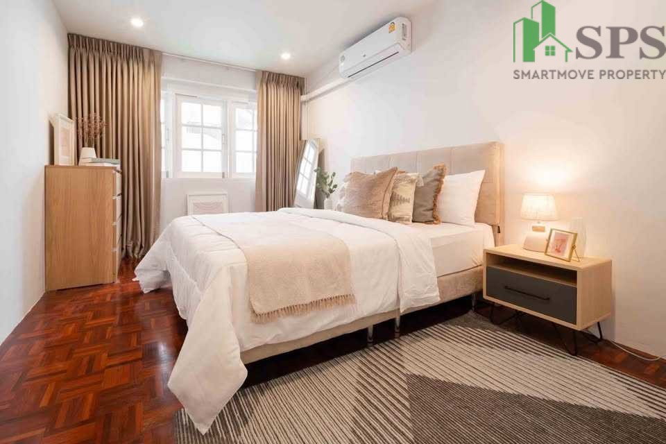 รูป ให้เช่า ทาวน์โฮม 2 ชั้น ใกล้ BTS แบริ่ง (SPSSR152) - รูปที่ 25/28