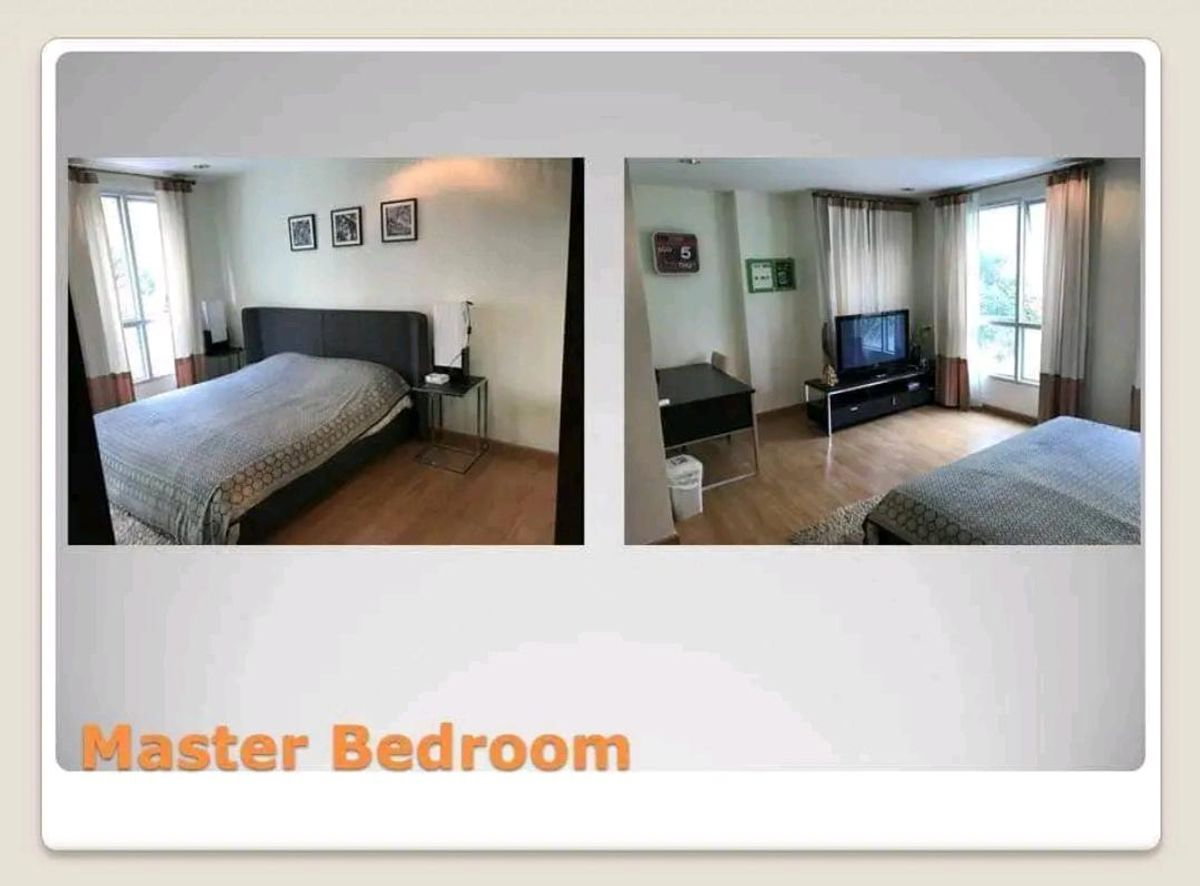 รูป The Address Sukhumvit 42-2 Bed Rooms - รูปที่ 2/10