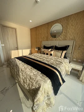 คอนโดให้เช่า 1 ห้องนอน ในโครงการ โคปาคาบาน่า บีช จอมเทียน 6144361