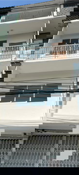 อาคารพาณิชย์รีโนเวทใหม่ สวยงาม ใกล้ไอคอนสยาม