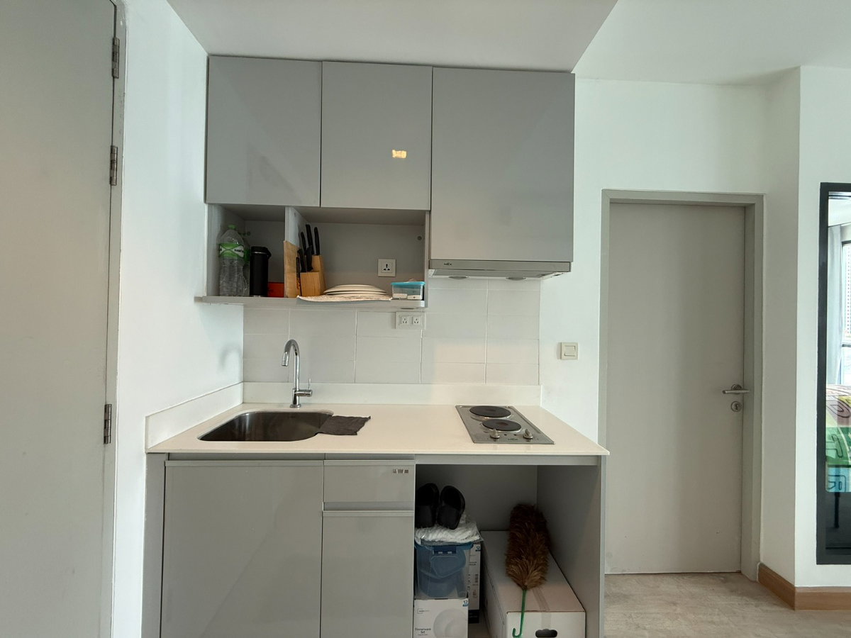 รูป Best Price 💗 ขาย Ideo Mobi Sathorn ราคาดีที่สุด ห้องสวย ชั้นสูง วิวเมือง พร้อมนัดชม DS2638 | Line @Dstay - รูปที่ 7/9