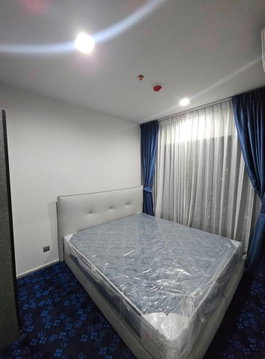 ND0335 For rent Life asoke rama 9 MRT Rama 9 – Walking Distance