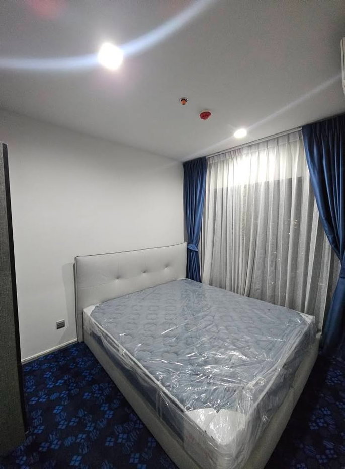 รูป ND0335  For rent Life asoke rama 9  MRT Rama 9 – Walking Distance - รูปที่ 1/14