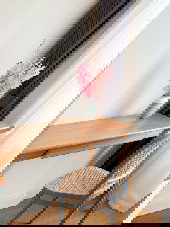 รูป 🏡 ทาวน์โฮมรีโนเวทใหม่ให้เช่า | 3 ห้องนอน ย่านกัลปพฤกษ์–สาทร ✨ - รูปที่ 4/22