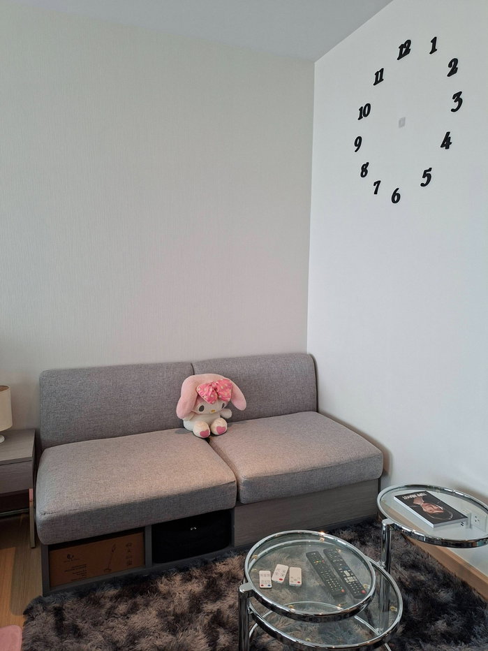 รูป 🎄RB23904 ให้เช่าถูกมาก👍ศุภาลัย เวอเรนด้า รามคำแหง✅แอดไลน์ @905bggcb ( มี @ ด้วย) แอดมินตอบไว - รูปที่ 1/12