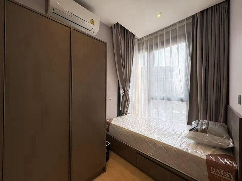 รูป Ashton Asoke Rama 9 คอนโดหรูในใจกลางเมือง สัมผัสชีวิตมีสไตล์และความสะดวกสบายทุกวัน - รูปที่ 4/6