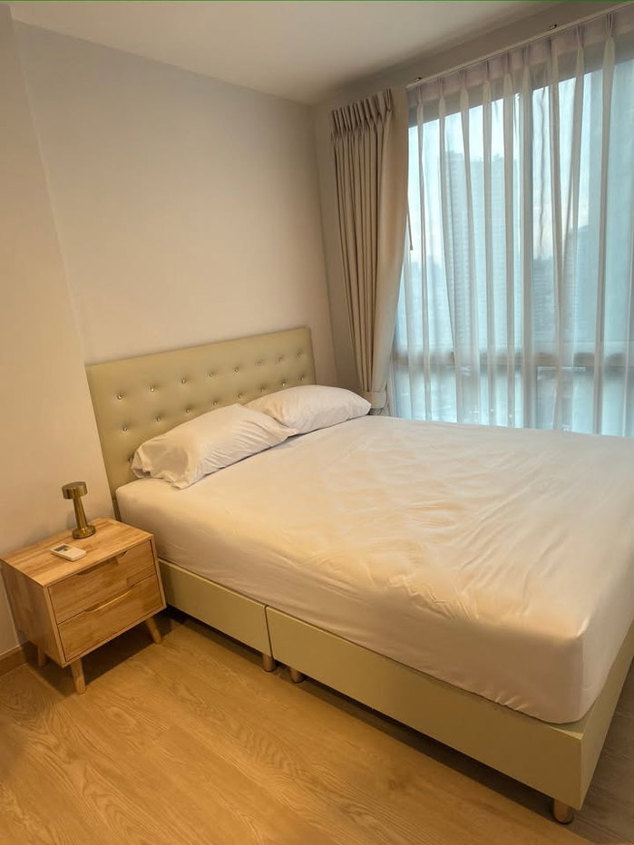 picture Condo for Rent at The Base Sukhumvit 77 (E6903029) - 1/5