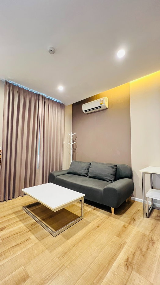 รูป คอนโดว่าง พร้อมเข้าอยู่ Beyond Condo ใกล้แพชชั่นระยอง ห้องสวย - รูปที่ 3/17