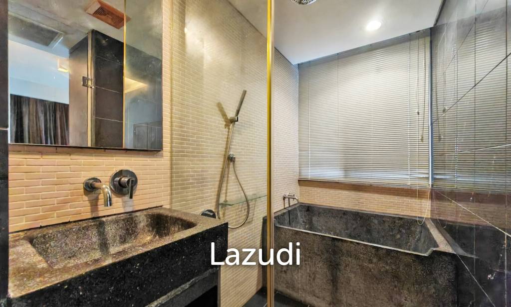 รูป 70.0 ตร.ม.  2 ห้องนอน  2 ห้องน้ำ คอนโดสำหรับ เช่าใน คลองตันเหนือ - รูปที่ 9/13