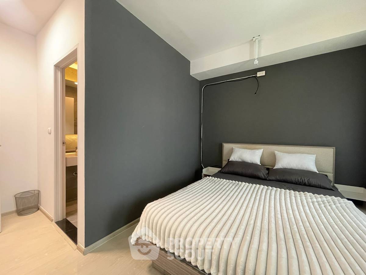 รูป คอนโด 1-ห้องนอน ที่ ยูนิโอ สุขุมวิท 72 (เฟส 2) ใกล้ BTS แบริ่ง (ID 2764435) - รูปที่ 11/23