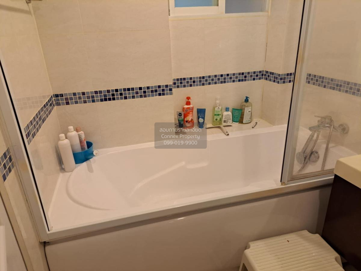 รูป 🔥🔥🔥 เช่าคอนโด  ไลฟ์ แอท รัชดา - สุทธิสาร MRT-สุทธิสาร สามเสนนอก เขต ห้วยขวาง กรุงเทพ CX-120140 ✅ ทักไลน์ @connexproperty ตอบทันที ทีมงานมืออาชีพ ✅ 🔥🔥🔥 - รูปที่ 7/7