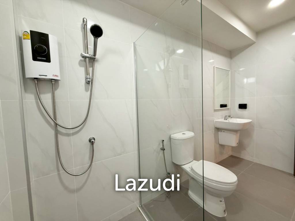 รูป บ้านเดี่ยวส่วนตัวให้เช่าและขาย ชัยพรวิถี พัทยา - รูปที่ 11/19