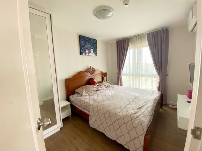 ให้เช่า2นอน|Icondo เพชรเกษม39 เดินทางสะดวก ใกล้MRT ภาษีเจริญ |ห้างซีคอนบางแค