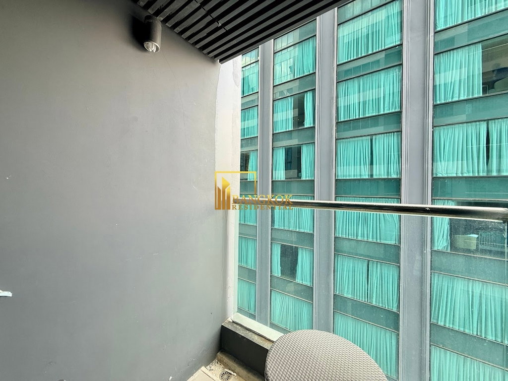 รูป Hyde Sukhumvit 13 | Modern 1 Bedroom Property For Rent - BR5830CD - รูปที่ 4/23
