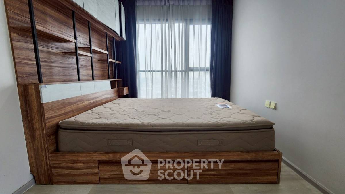 รูป คอนโด 1-ห้องนอน ที่ ไลฟ์ สุขุมวิท 48 ใกล้ BTS พระโขนง (ID 2432505) - รูปที่ 18/24