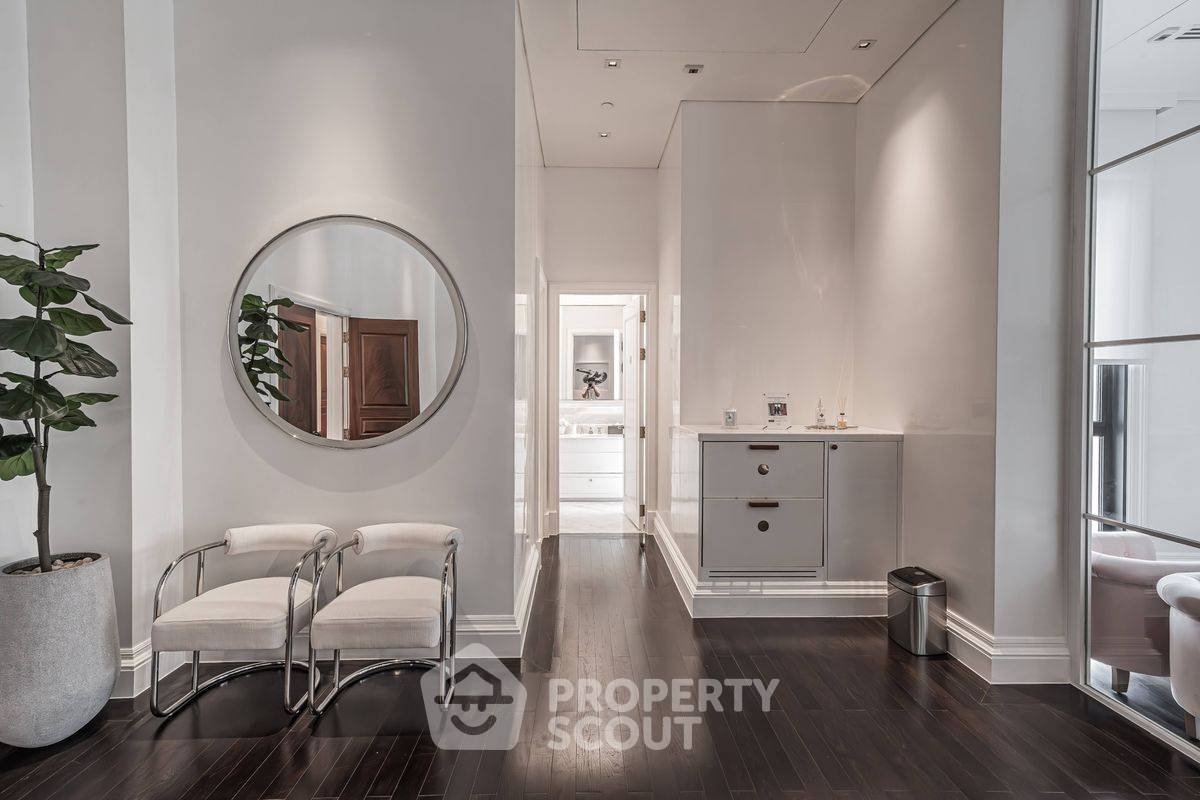 รูป คอนโด 2-ห้องนอน ที่ 98 ไวร์เลส ใกล้ BTS เพลินจิต (ID 2188387) - รูปที่ 37/38