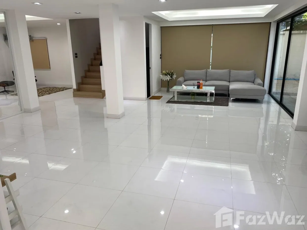 รูป บ้านเดี่ยวให้เช่า 3 ห้องนอน ใน พระโขนงเหนือ, กรุงเทพมหานคร 5363774 - รูปที่ 19/27