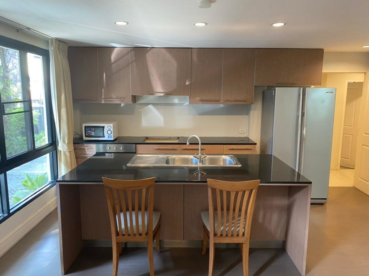 รูป Pet-Friendly Best Value | Modern House for Rent Thonglor | Near BTS Thonglor | 120,000 THB | บ้านโมเดิร์นให้เช่า ทองหล่อ คุ้มค่า เลี้ยงสัตว์ได้ ใกล้ BTS ทองหล่อ ⸻LTH14775 - รูปที่ 1/6