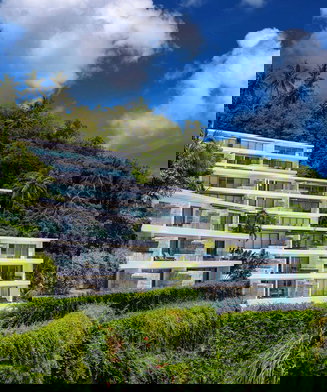 Project The View Luxury Condominium   Picture - 3/25