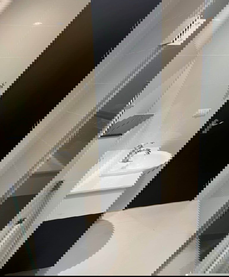 picture The Address Chidlom - 15/15