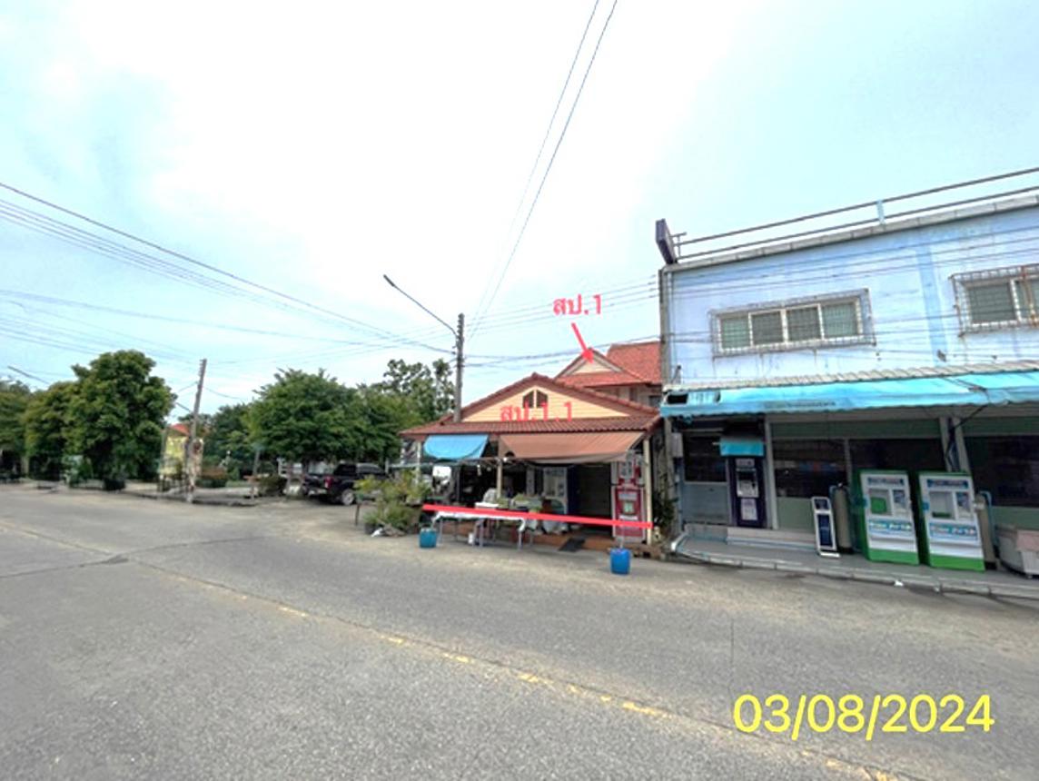 picture HOME for sale Khlong Sam Khlong Luang Pathumthani - 9/18