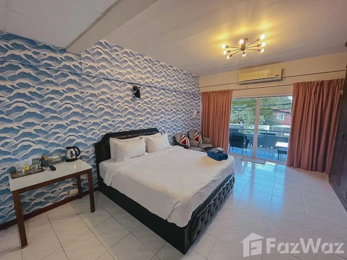 รูป ขาย ทาวน์เฮ้าส์ 4 ห้องนอน ใน หัวหิน, ประจวบคีรีขันธ์ 6143419 - รูปที่ 1/8